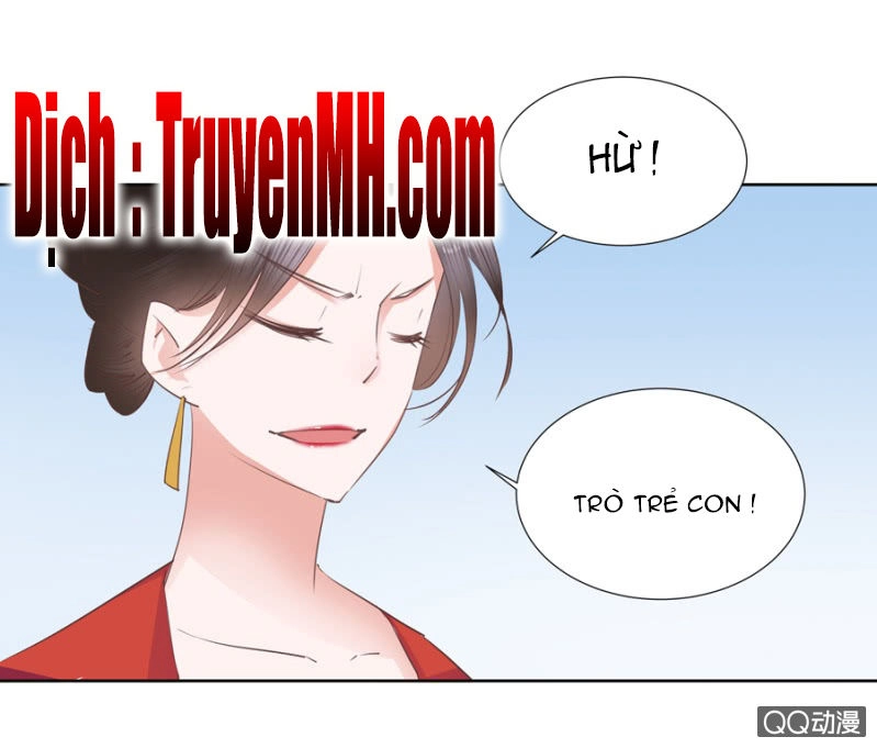 Solo Đi Vương Gia Chapter 4 - 19