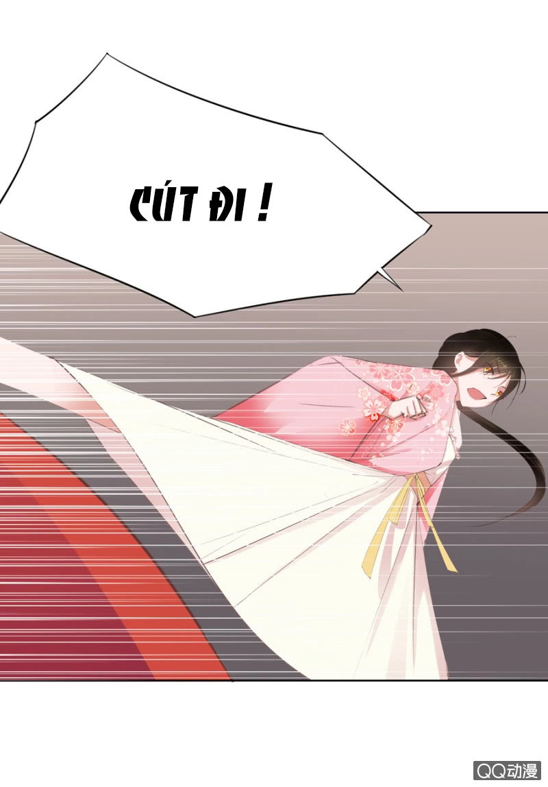 Solo Đi Vương Gia Chapter 4 - 20