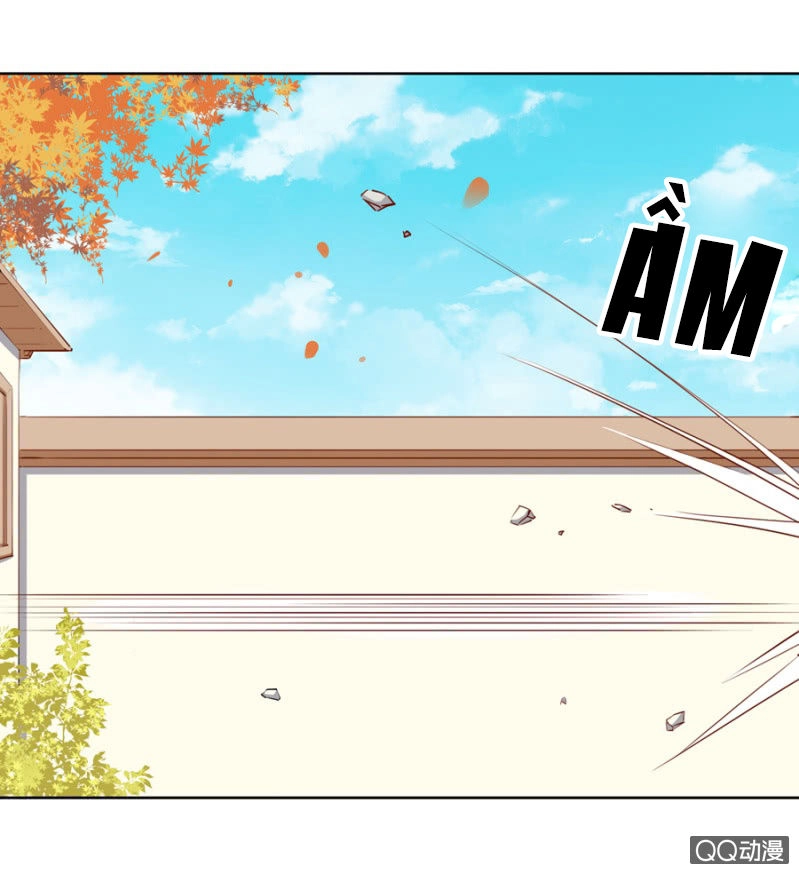 Solo Đi Vương Gia Chapter 4 - 22