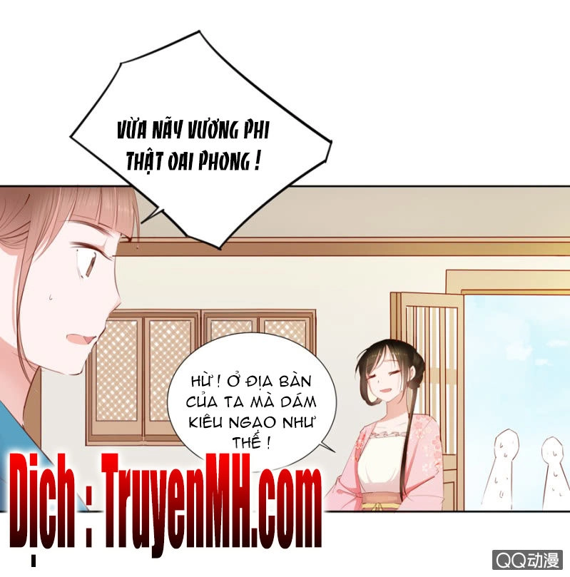 Solo Đi Vương Gia Chapter 5 - 2