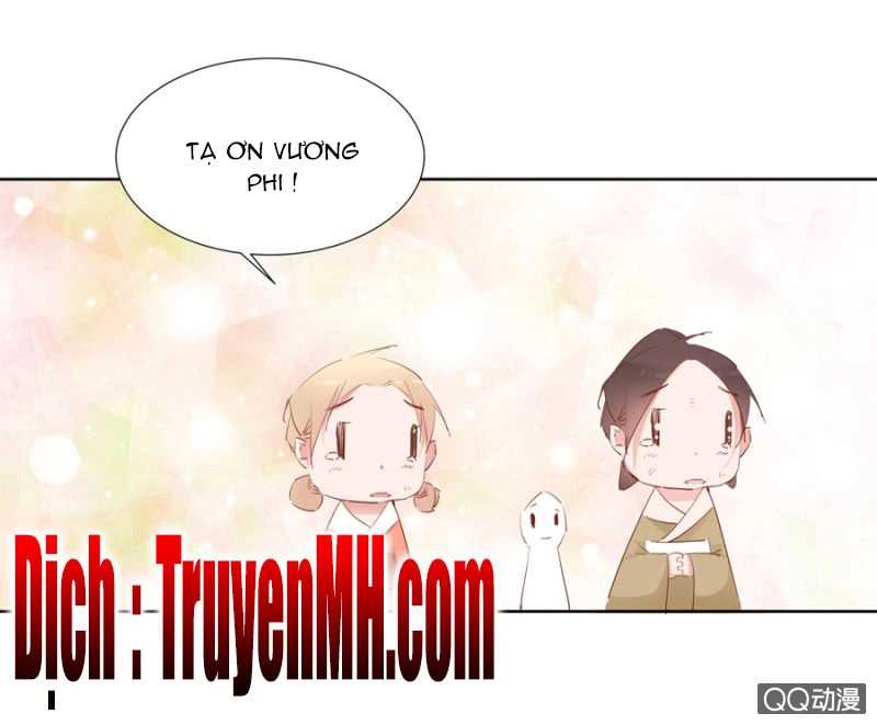 Solo Đi Vương Gia Chapter 5 - 4