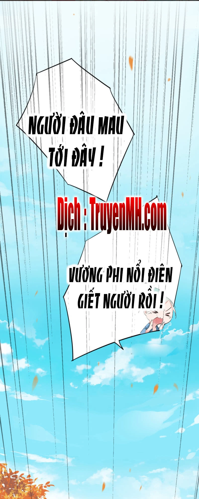 Solo Đi Vương Gia Chapter 5 - 6