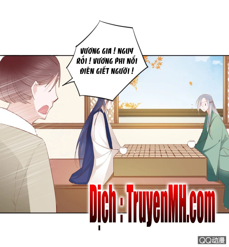 Solo Đi Vương Gia Chapter 5 - 9