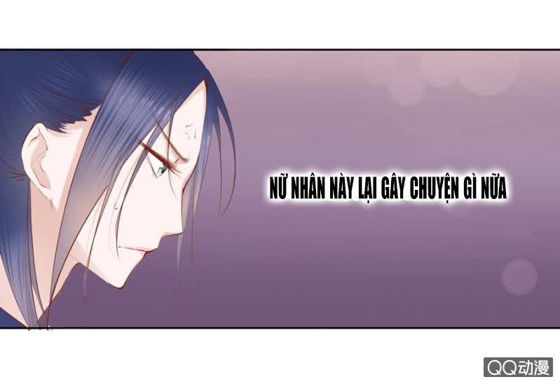 Solo Đi Vương Gia Chapter 5 - 10