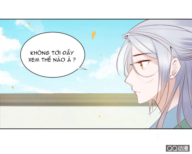 Solo Đi Vương Gia Chapter 5 - 12