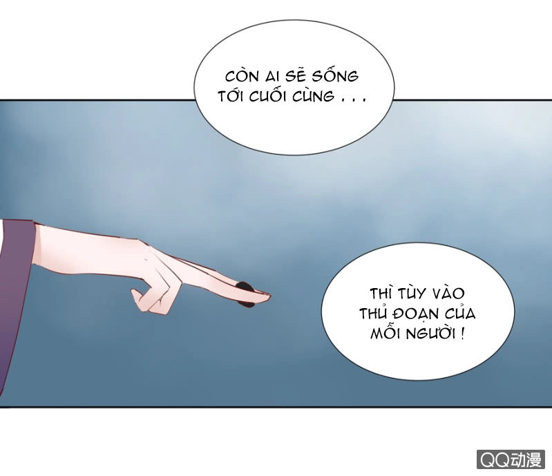 Solo Đi Vương Gia Chapter 5 - 14