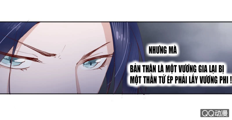 Solo Đi Vương Gia Chapter 5 - 17