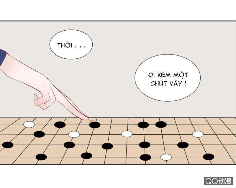 Solo Đi Vương Gia Chapter 5 - 19