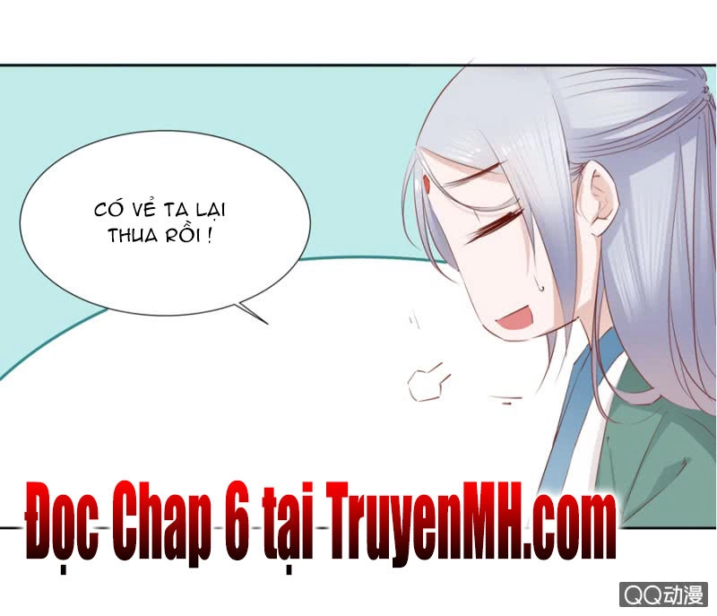 Solo Đi Vương Gia Chapter 5 - 21