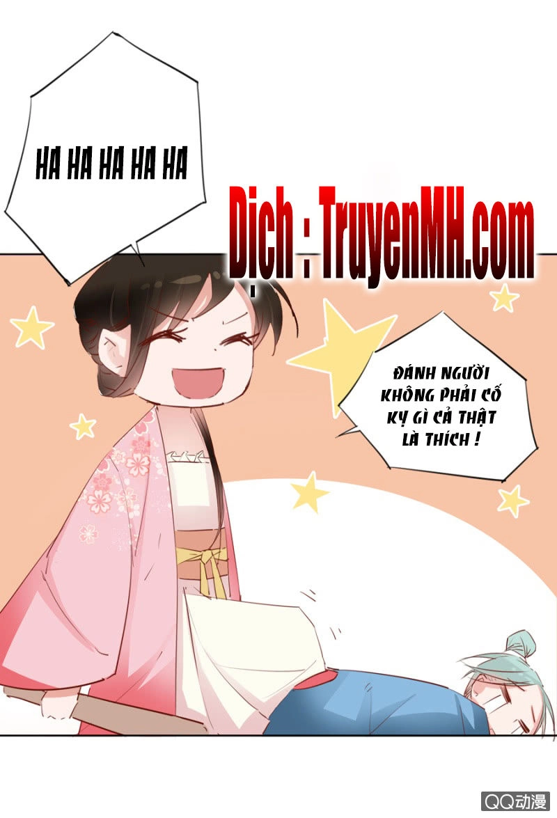 Solo Đi Vương Gia Chapter 6 - 2