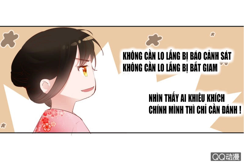 Solo Đi Vương Gia Chapter 6 - 3