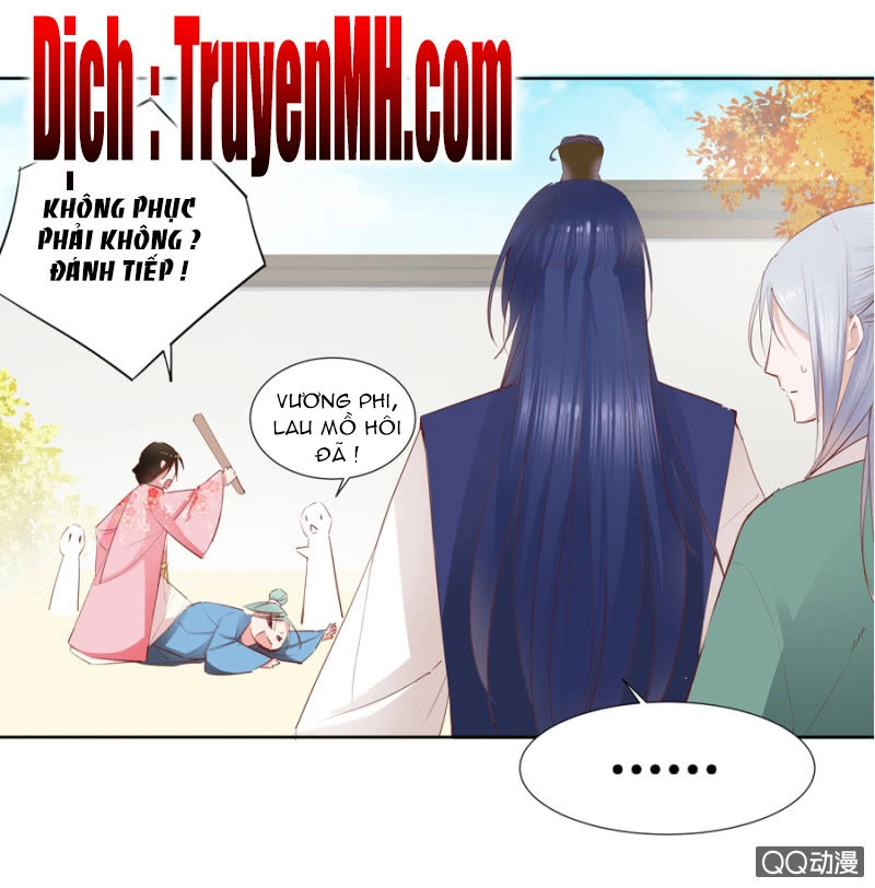 Solo Đi Vương Gia Chapter 6 - 4