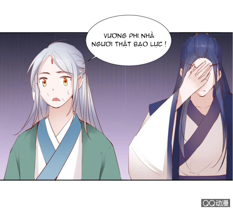 Solo Đi Vương Gia Chapter 6 - 5