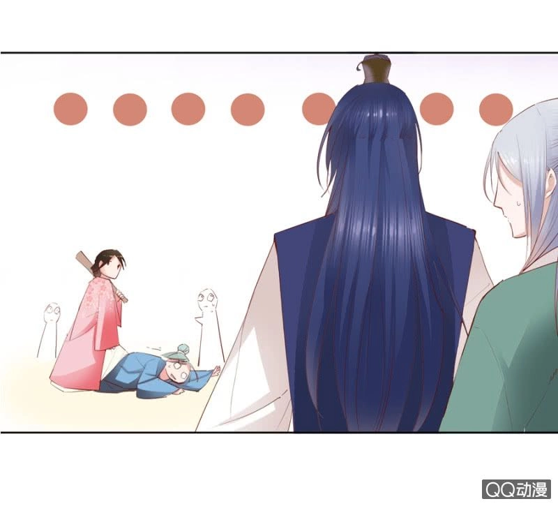 Solo Đi Vương Gia Chapter 6 - 8