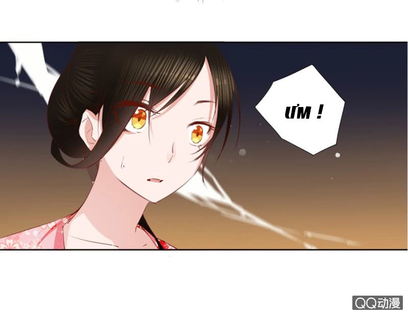 Solo Đi Vương Gia Chapter 6 - 15