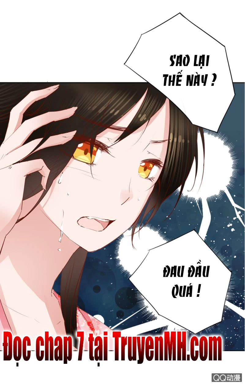 Solo Đi Vương Gia Chapter 6 - 16