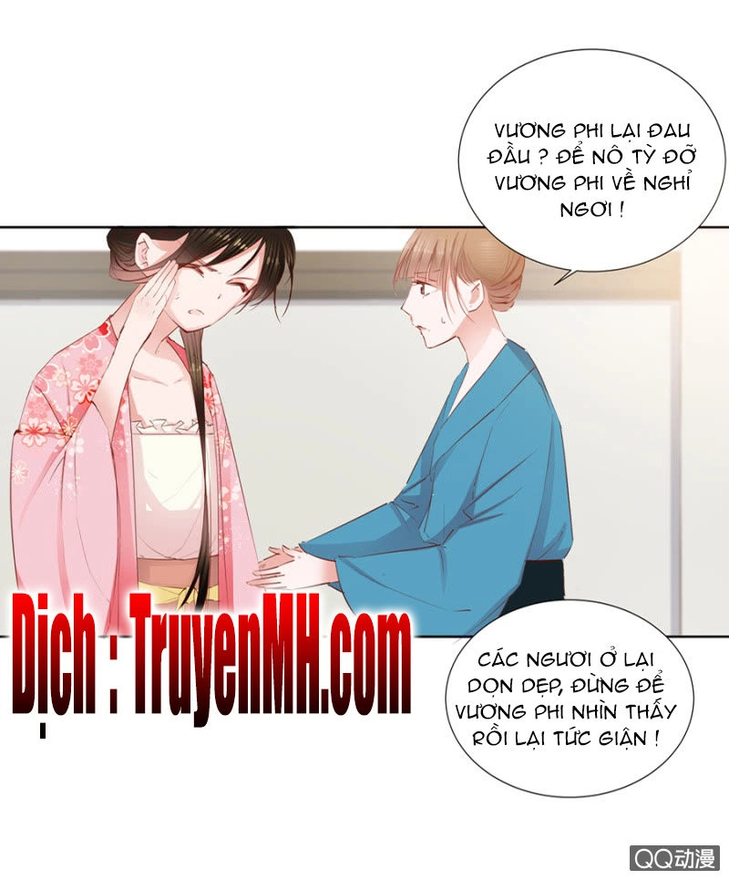 Solo Đi Vương Gia Chapter 7 - 1