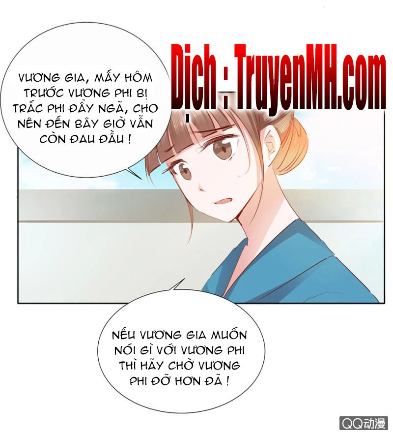 Solo Đi Vương Gia Chapter 7 - 3
