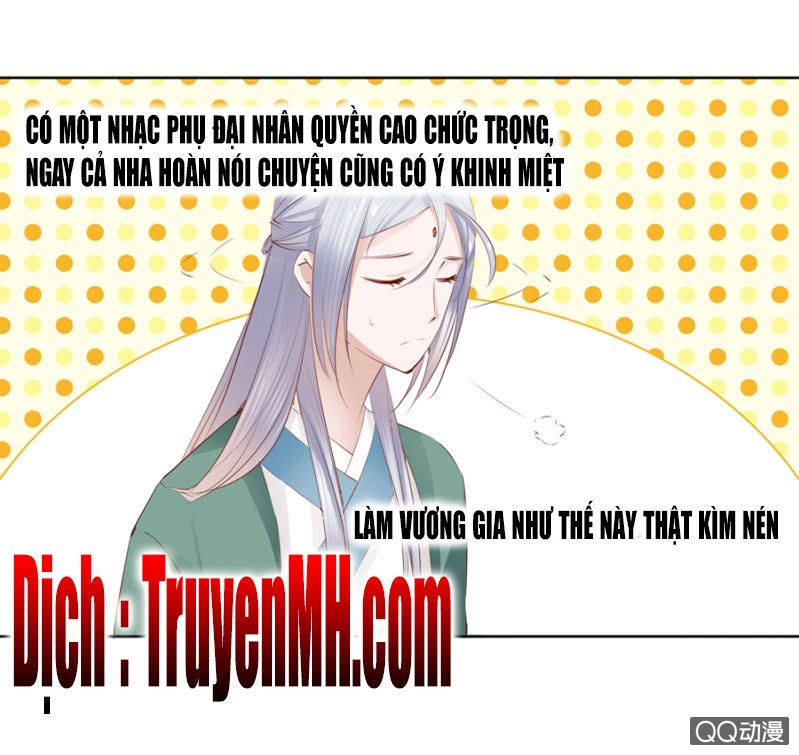 Solo Đi Vương Gia Chapter 7 - 5