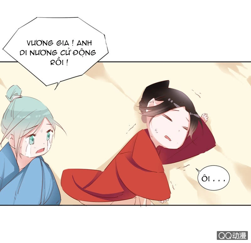 Solo Đi Vương Gia Chapter 7 - 6