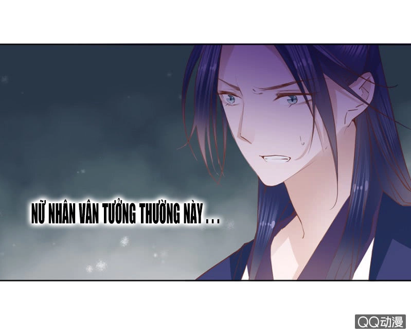 Solo Đi Vương Gia Chapter 7 - 8