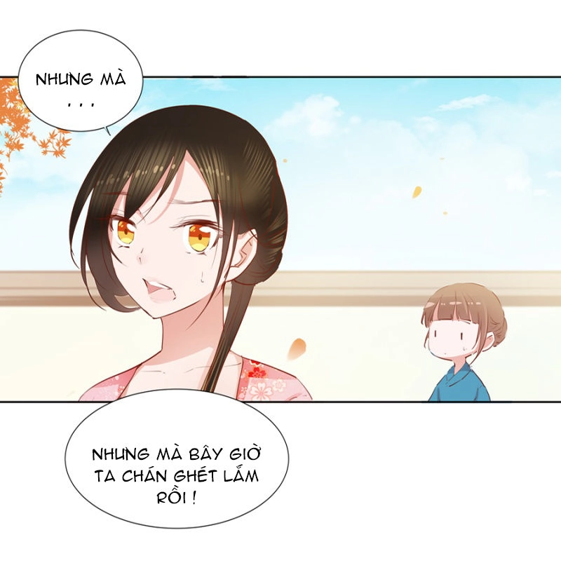 Solo Đi Vương Gia Chapter 7 - 13