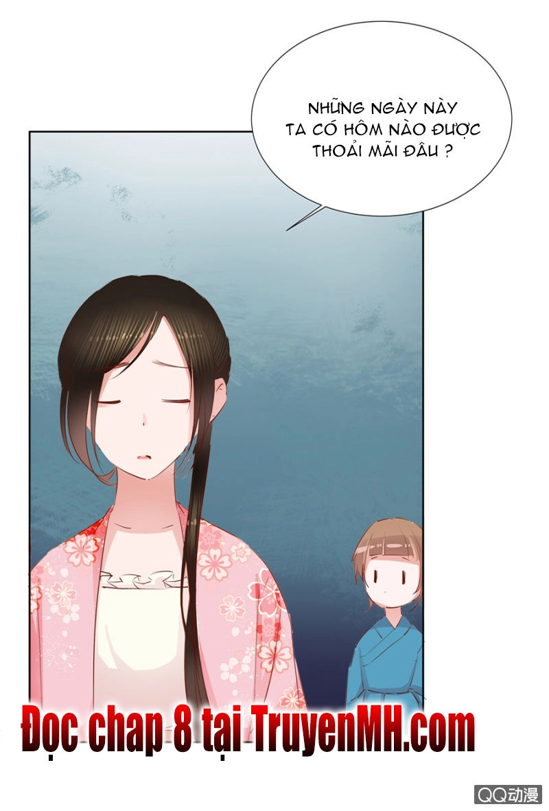 Solo Đi Vương Gia Chapter 7 - 15