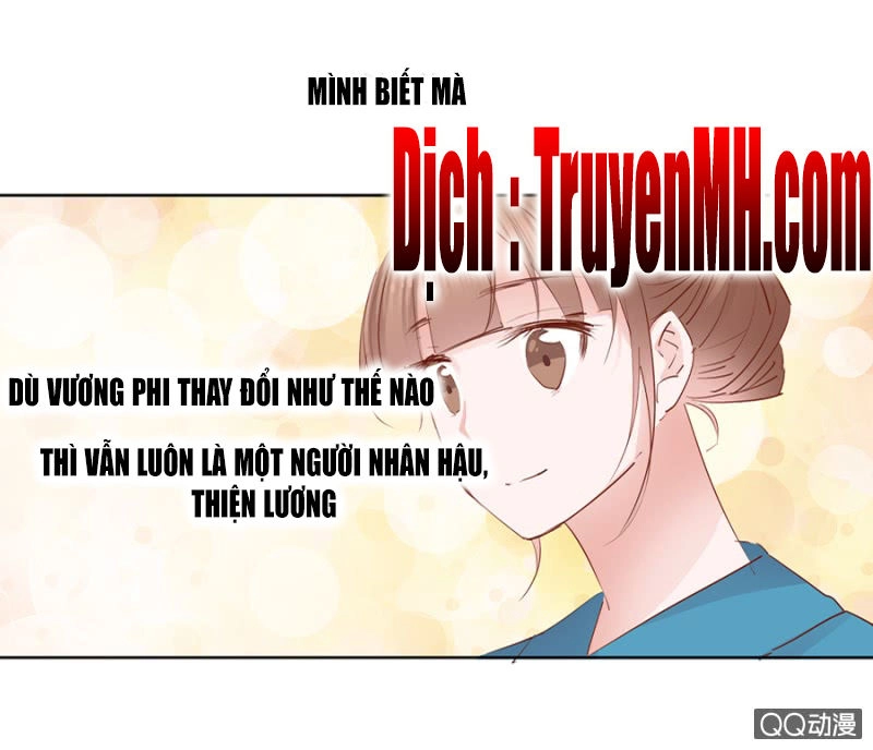 Solo Đi Vương Gia Chapter 8 - 3