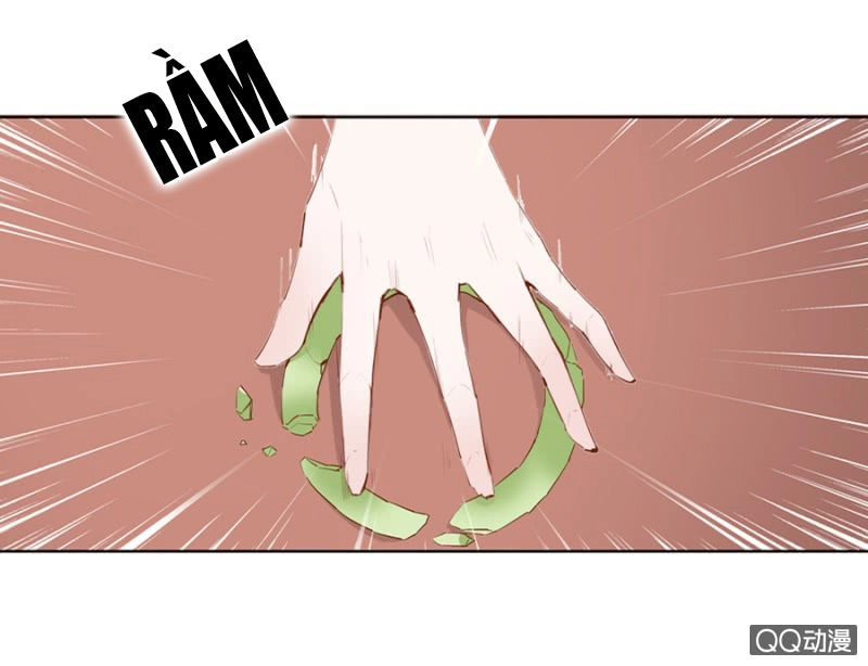 Solo Đi Vương Gia Chapter 8 - 7