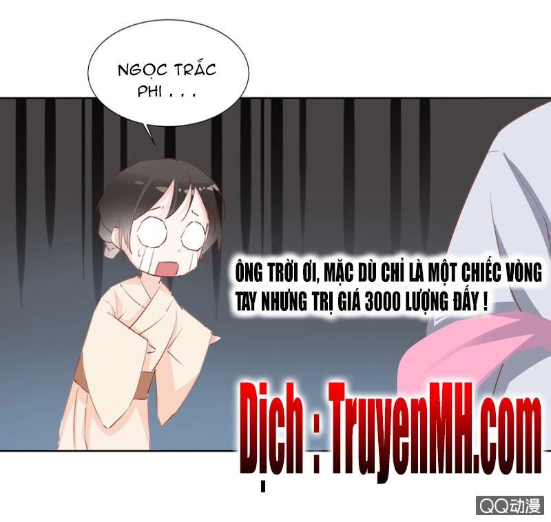 Solo Đi Vương Gia Chapter 8 - 8