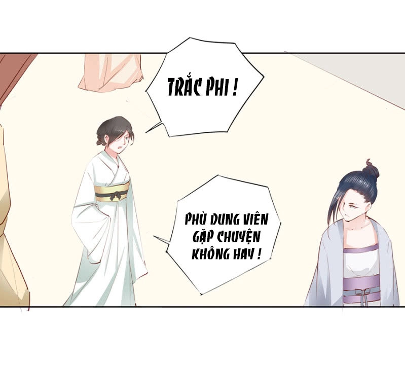 Solo Đi Vương Gia Chapter 8 - 9