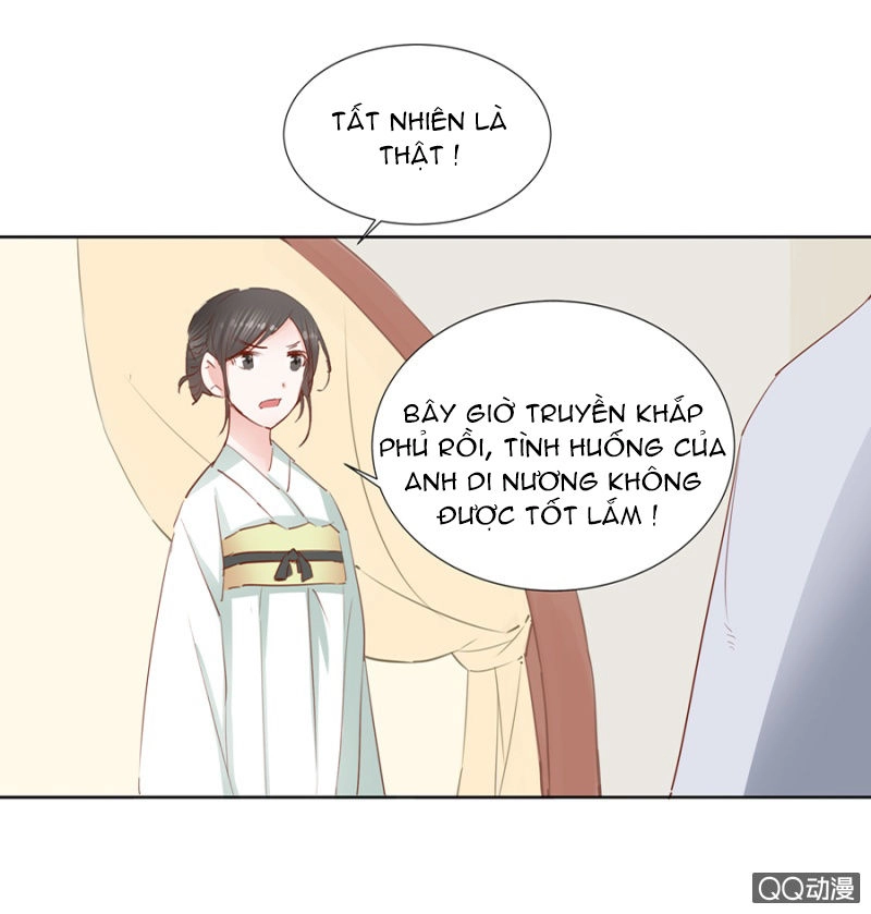 Solo Đi Vương Gia Chapter 8 - 12