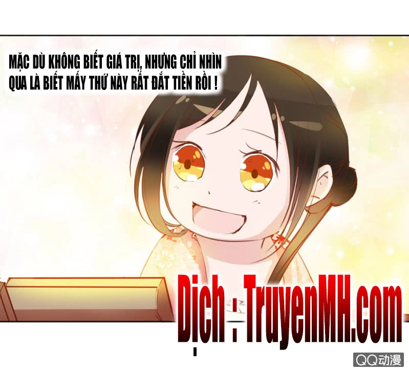 Solo Đi Vương Gia Chapter 9 - 2