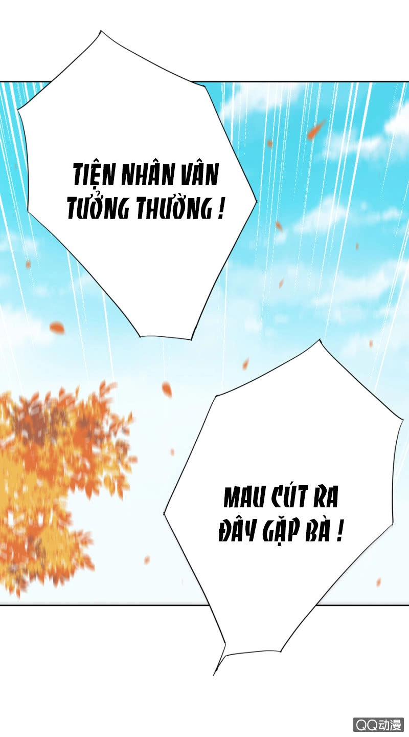 Solo Đi Vương Gia Chapter 9 - 4