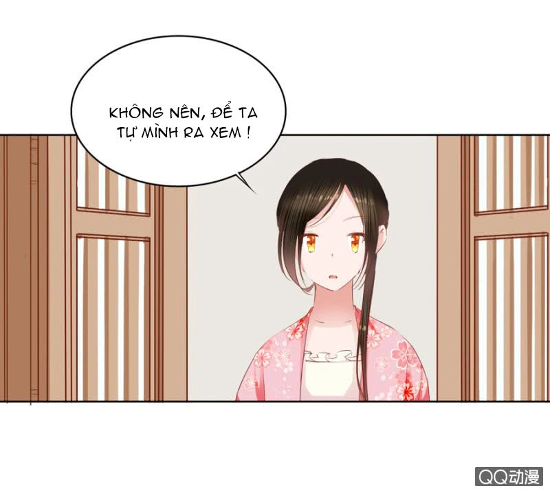 Solo Đi Vương Gia Chapter 9 - 6