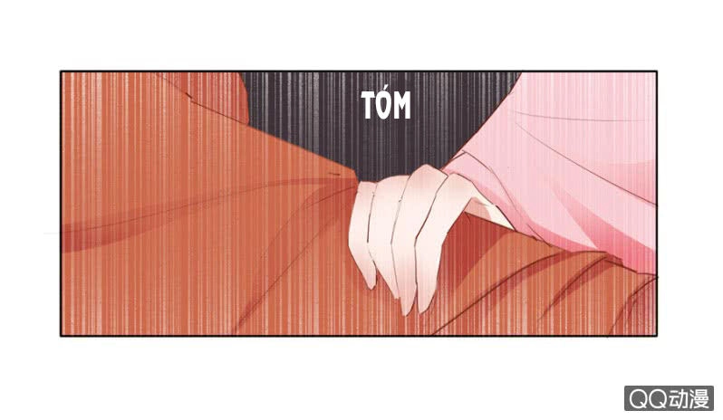 Solo Đi Vương Gia Chapter 9 - 11