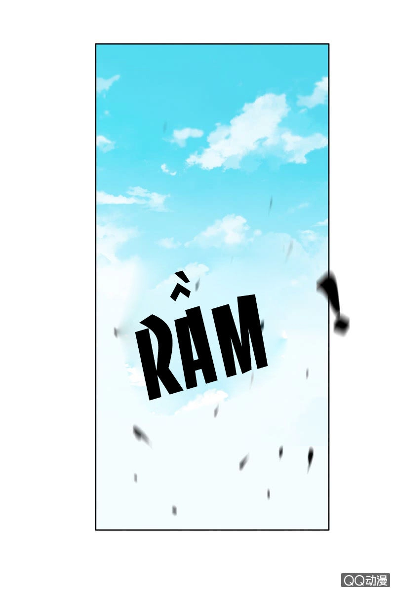 Solo Đi Vương Gia Chapter 9 - 13