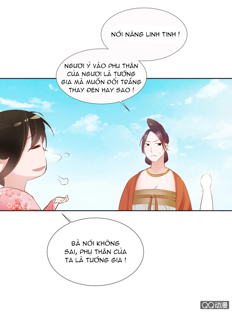 Solo Đi Vương Gia Chapter 9 - 18