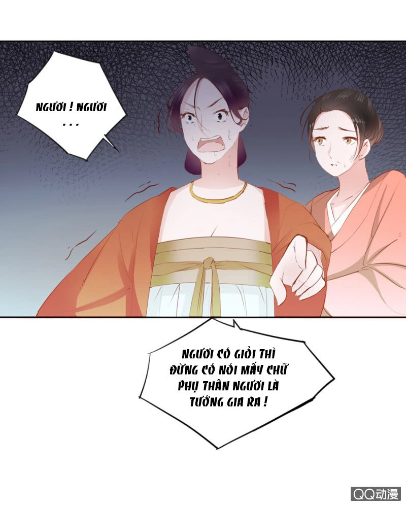 Solo Đi Vương Gia Chapter 9 - 20