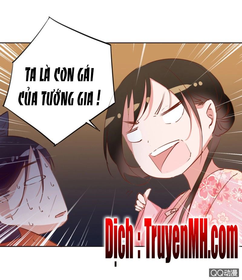 Solo Đi Vương Gia Chapter 9 - 21
