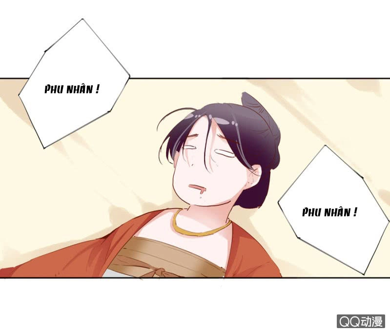 Solo Đi Vương Gia Chapter 9 - 23