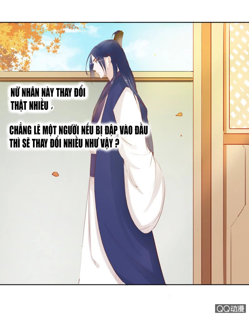 Solo Đi Vương Gia Chapter 9 - 25