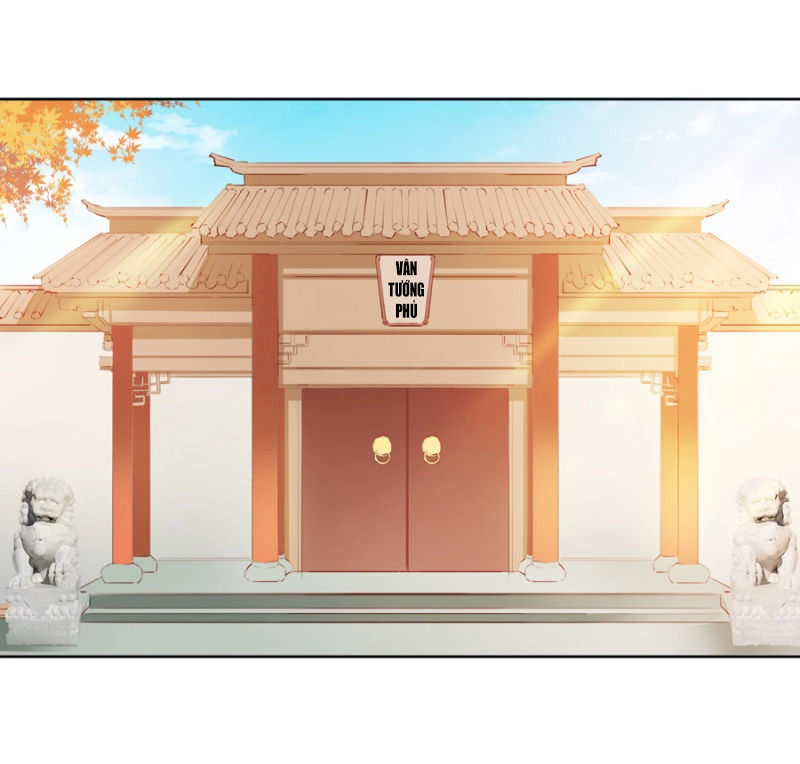 Solo Đi Vương Gia Chapter 10 - 1