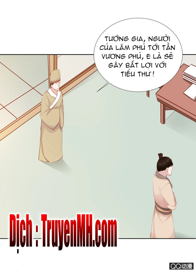 Solo Đi Vương Gia Chapter 10 - 2