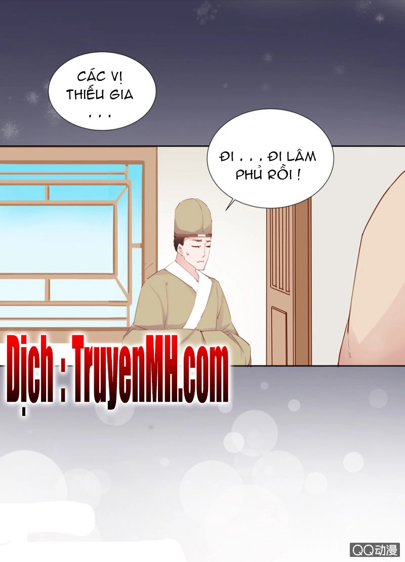 Solo Đi Vương Gia Chapter 10 - 6