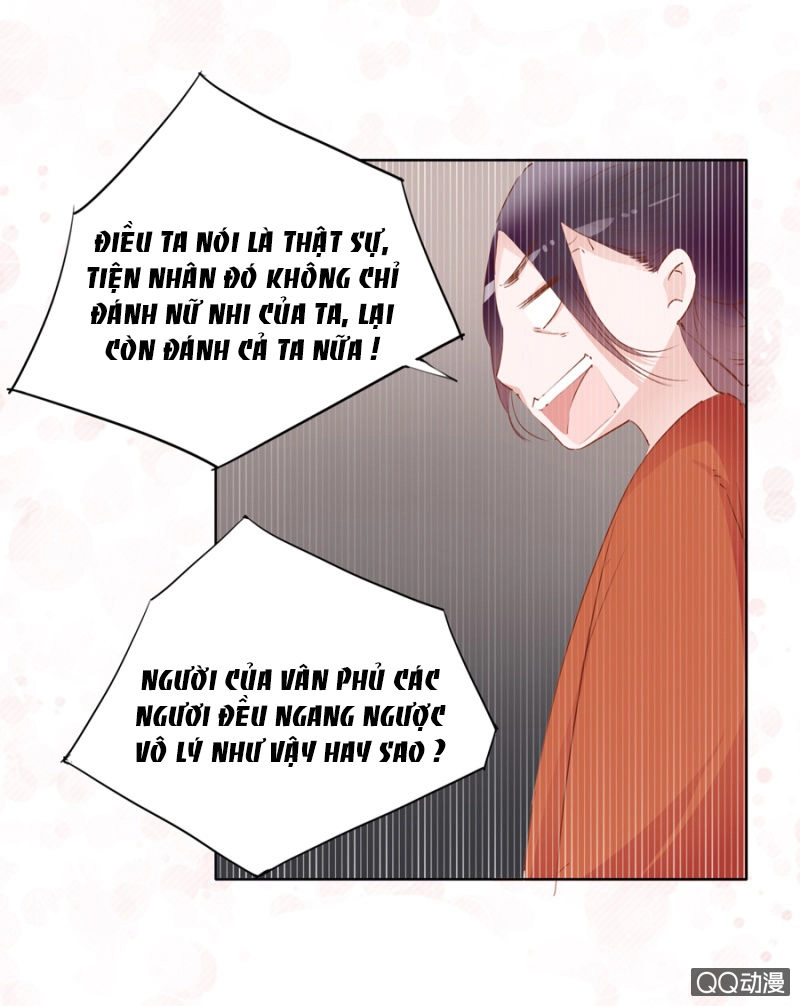 Solo Đi Vương Gia Chapter 10 - 13