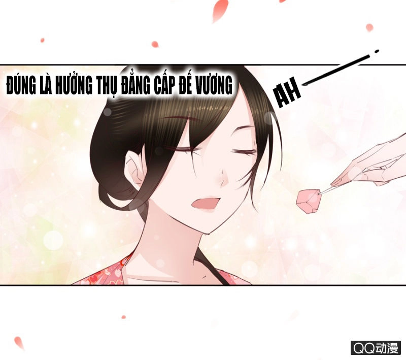 Solo Đi Vương Gia Chapter 11 - 3