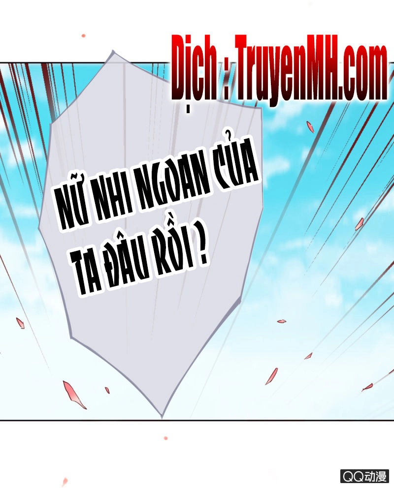 Solo Đi Vương Gia Chapter 11 - 4