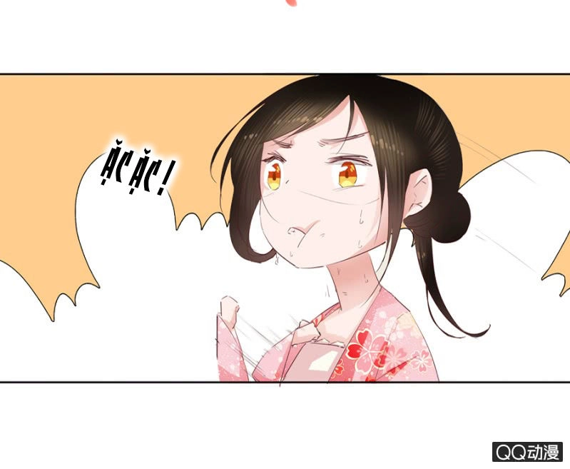 Solo Đi Vương Gia Chapter 11 - 5