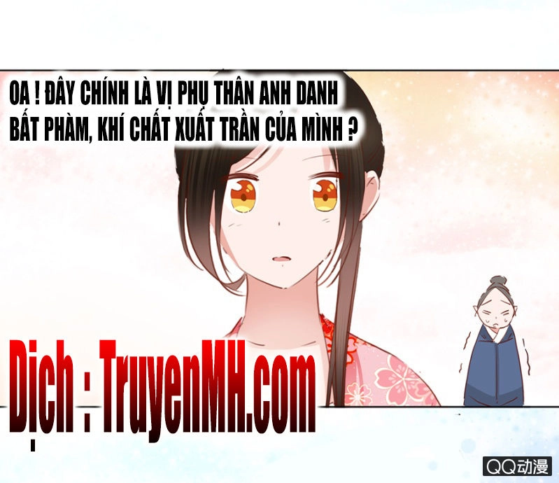 Solo Đi Vương Gia Chapter 11 - 7